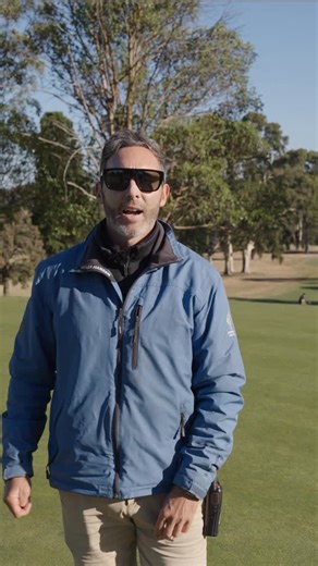January update: Baz shares how the team is protecting the course through extreme conditions and the work happening behind the scenes. | Riversdale Golf Club