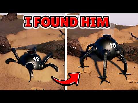 ALL Omnidroids V.X1 - V.X10 New Fight Super Ability Update | Omnidroids Test | Roblox