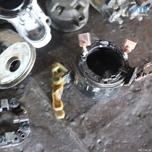 16K views · 683 reactions | How to REPAIR a Car Starter | Voov Auto Repair | Facebook