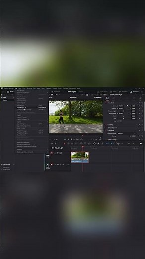 DaVinci Resolve: Export a Still Frame Without Quality Loss (Step‑by‑Step)
