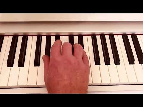 Meat Loaf, Bat Out Of Hell, intro piano riff