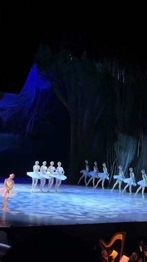 Sabías que el lago de los cisnes tiene un lado político? En la URSS, los medios eran estrictamente controlados por lo que era común interrumpir alguna programación para tomar tiempo de que información se iba a dar al público cuando sucedía algun evento importante sucedía como el intento de golpe de estado en 1991, , la muerte de mandatarios politicos, etc, entonces se interrumpía abruptamente la programación en vivo y se ponía el ballet del lago de los cisnes. Está asociación política actualment