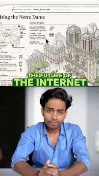 How the internet is gonna work in the future?