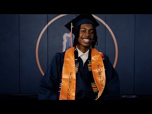 2025 Seniors Share Their Favorite Memories at Fortune School
