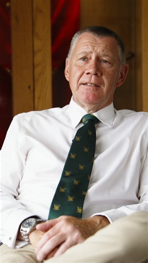 Our strong link with Royal Liverpool - from the founding of our club, to John Ball Jr and Harold Hilton, and of course, hosting this year's Amateur Championship. | Wallasey Golf Club