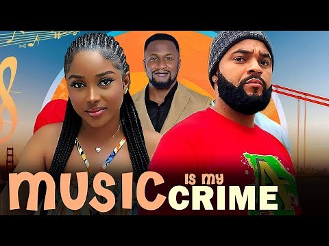 Music Is My Crime Full Movie (Stephen Odimgbe/Mercy Isoyip/ Onny Michael)