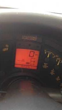 92 corvette starting problem possible temporary fix.