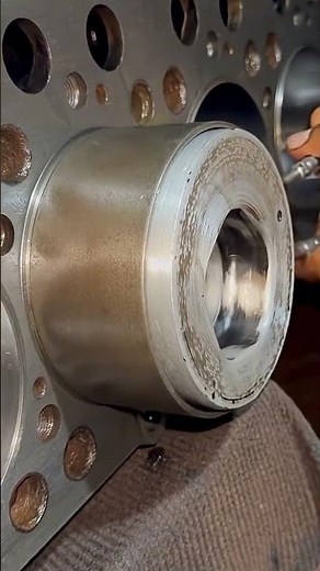 "Piston Installation: Complete Step-by-Step Guide with Ring Compressor | MechAutoX.o"