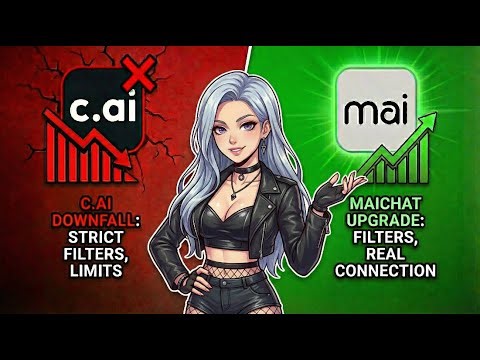 Character AI Just Ruined Everything That Made It Good