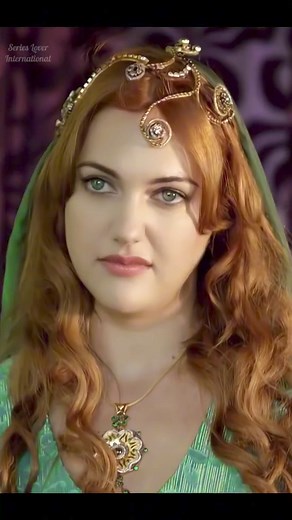 151K views · 4.2K reactions | Hurrem Sultan's upset mood... #viralreelsfbpage #seriesloverinternational #viralpage2024 #viralpageforyou #viralpage #beautychallenge #beauty #MagnificentCentury #Hurrem #virals #hurremsultan #ElSultan #Suleiman #viralreelsfb #fbreelsvideo #fbreels | Series Lover International | Facebook