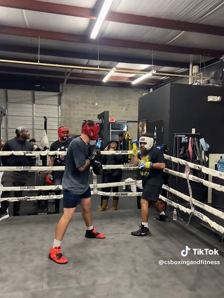 Csboxingandfitness (@csboxingandfitness)’s videos with original sound - Csboxingandfitness