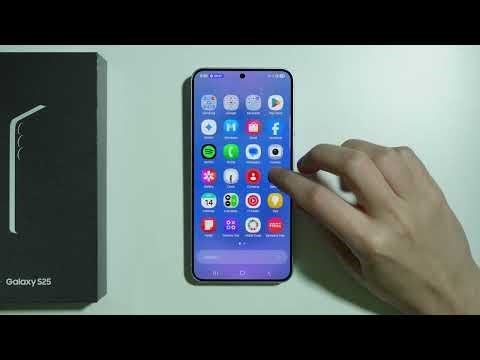 Samsung Galaxy S25: How to Fix Clock App in Now Bar (Stopwatch/Timer Without Time & Buttons)
