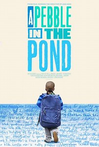 A Pebble in the Pond (2022) - Movie