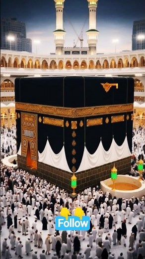 The Ultimate Guide to Islamic Kaba in 2025 // #Kaba #Islam #Hajj #2025 #Pilgrimage #SpiritualJourney