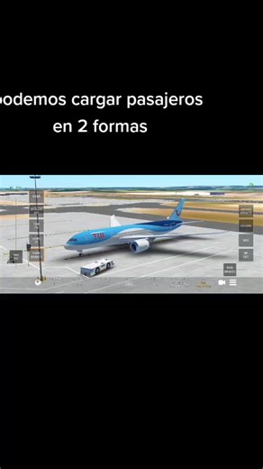 Cómo Cargar Pasajeros en Infinite Flight: Tutorial Paso a Paso