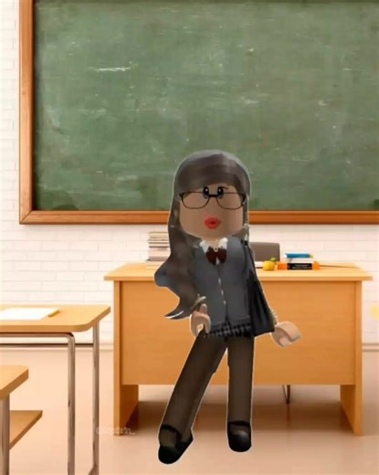 Engaging Roblox Storytime with Common Sense Teacher