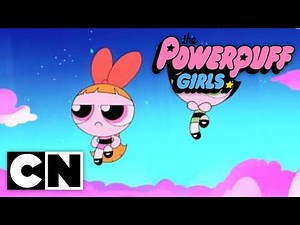 The Powerpuff Girls - Painbow (Preview) Clip 3
