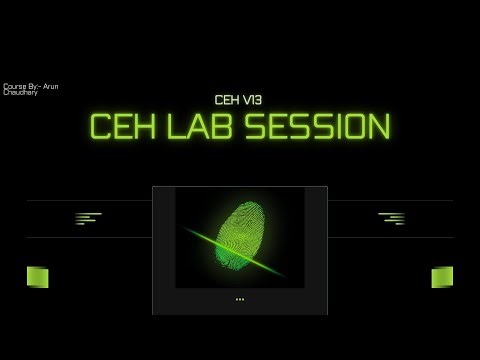 Hands-On Lab Session