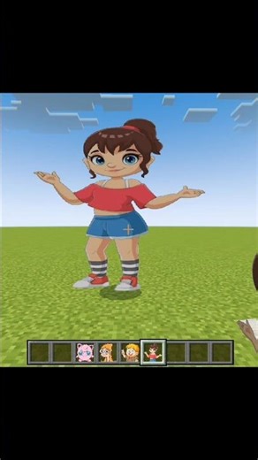 Minecraft #shorts