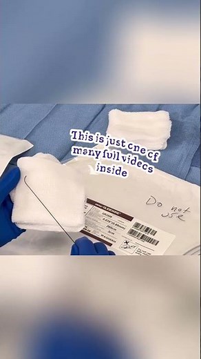 Guidewire Basics for IR Techs/ Cath Lab