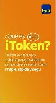 Tutorial iToken