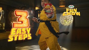 160K views · 6.2K reactions | Ang restaurant-style fried rice, kayang-kayang gawin at home with UFC Fun Chow Meaty Yang Chow! Just prepare in 3 easy steps— POUR, MIX, SERVE! #FUNalo na, easy pa! Bili na online: Shopee: bit.ly/UFCFunChowShopee Lazada: bit.ly/UFCFunChowLazada | UFC World Class | Facebook