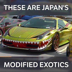 273K views · 3.5K reactions | They're definitely different, to say the least  | Car Throttle | Facebook