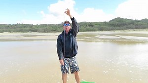 5.8K views · 94 reactions | A brief HOW TO VIDEO on catching Fraser...