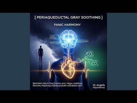 Periaqueductal Gray Soothing (Instrumental)