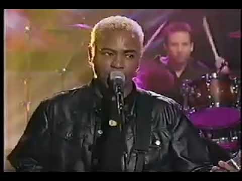 Splender "Yeah, Whatever" Live on Latifah 2000