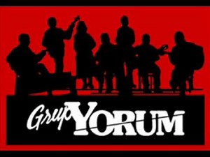 Grup Yorum - Mitralyöz (Halkımızın Gelini)
