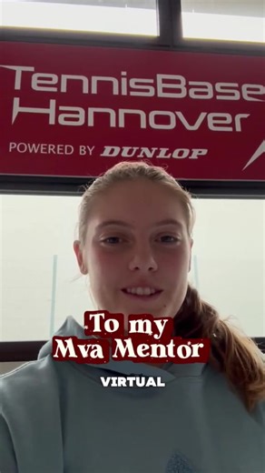 Performance needs support. 💚 Emily is one of our MVA Athletes, and this is her message to her MVA mentor, Emma - a thank you for the guidance, check-ins and steady support that make school feel manageable and motivating. Mentoring isn’t an add-on. It’s a constant. Every student has someone in their corner, helping them stay organised, feel supported and enjoy their learning journey. This is what Dear Mentor is all about. #onlineschool #mva #schoolforathletes #athleteeducation #athlete #sports #