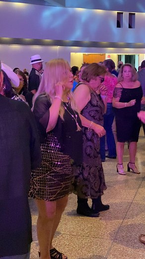 Listen Up! Listen Up! Latin Breed in the House!!! #latinbreed #superdance #HenryPeña #livemusic #concert | Henry Peña