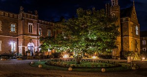 5 haunted hotels in Surrey where you can stay overnight