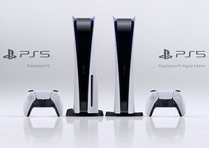 Everything you need to know about the PlayStation 5 (so far)