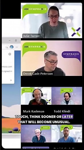 Using Microsoft Edge user profiles to sign into multiple Microsoft 365 tenants | Ask Sympraxis ❓