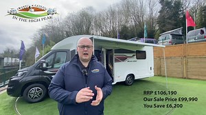 13K views · 17 reactions | 朗 Swift Kon-Tiki 774 2023 Motorhome at...