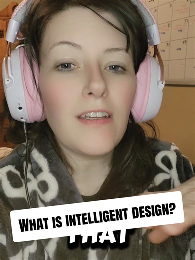 Intelligent design #intelligentdesign #creation #god #deconstruction #christianity