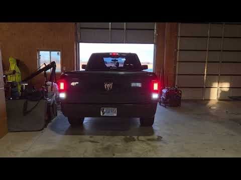 Flowmaster flowfx mufflers