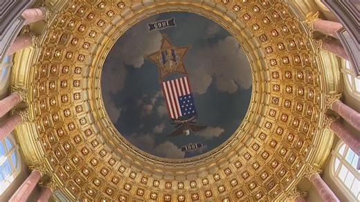 What notable bills passed the Iowa Legislature this session?