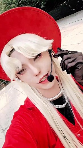 felix skz cosplay 🐥 #skz #felix #cosplay #felixlee #newcosplay #cosplayer #felixstraykids #transition #makeup #thonderous #thonderousskz #staystraykids #straykids #straykidschallenge
