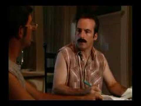 Mr Show - I'll Marry Your Stupid Ass