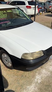 Volkswagen Pointer modelo 2000 en $43,800 | Tiamguis del Planetario Guadalajara Jalisco #tianguisdeautos #CochesEnVenta #autosbaratos #pointer #volkswagen | RFS Autotube18