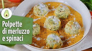 Queste polpette di merluzzo e spinaci sono squisite, facili da replicare e super healthy! 😋Insomma, buon weekend a tutti! 👇 Ingredienti: 250g di merluzzo Una manciata di spinaci crudi 1 pezzetto di zenzero Sale q.b. Per la salsa: 10 Pomodorini 1 cucchiaino Olio Evo 80ml crema di cocco (ovvero latte di cocco quello cremoso da cucina) Acqua | Cotto Al Dente