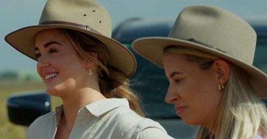 Meet The Farmer Wants A Wife 2024 Cast