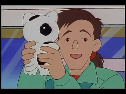 3丁目のタマ うちのタマ知りませんか Episode 16 1
