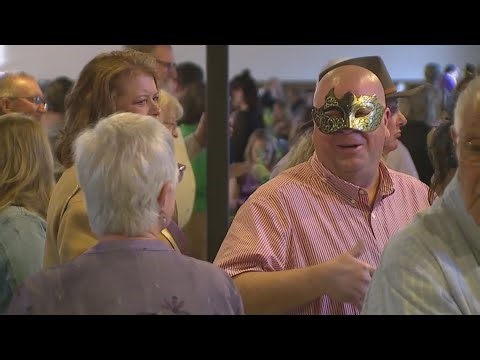 Local nonprofit holds fundraiser for suicide prevention