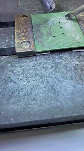 ipad repair Broken head, swapping board directly #Electronics #soldering #mobilerepairing #mobilerepair #technology | FIXST Maintenance College