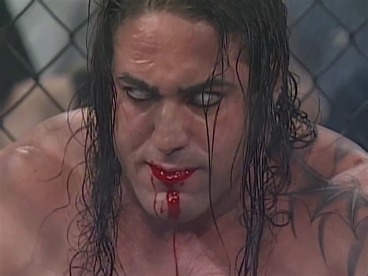 Today in #TNAHistory: Judas Mesias emerged from the depths to take out Abyss. (iMPACT! Sept. 13, 2007) Use code TNAHISTORY for one free month of TNA and watch EVERY episode of iMPACT! ever: https://tnawrestling.com/subscribe | TNA Wrestling