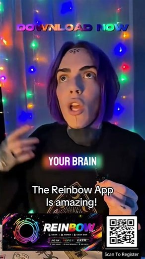 How i made $210 on Reinbow App🤑